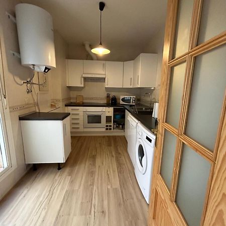 Apartamento Pintor Palomino Córdoba Exterior foto