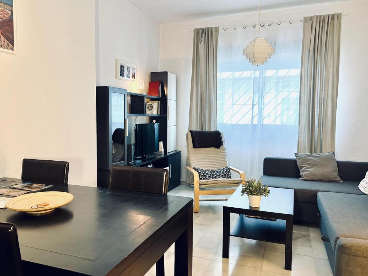 Apartamento Pintor Palomino Córdoba Exterior foto