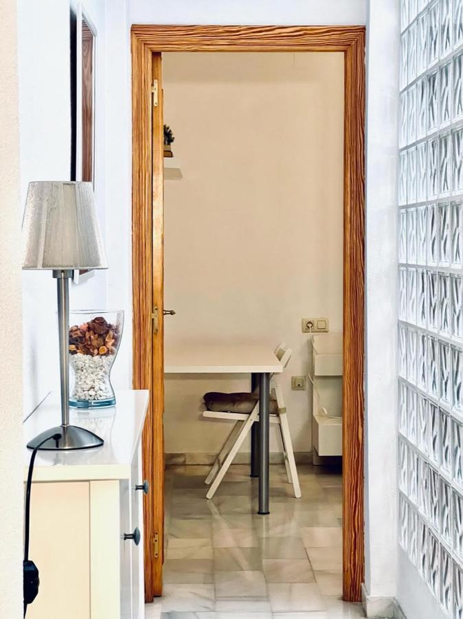 Apartamento Pintor Palomino Córdoba Exterior foto